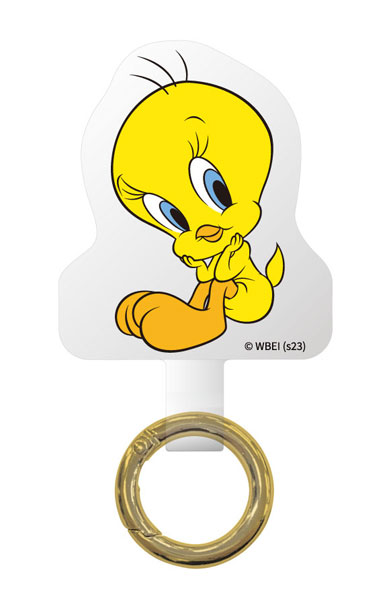AmiAmi [Character & Hobby Shop] | Looney Tunes Multi Ring Plus