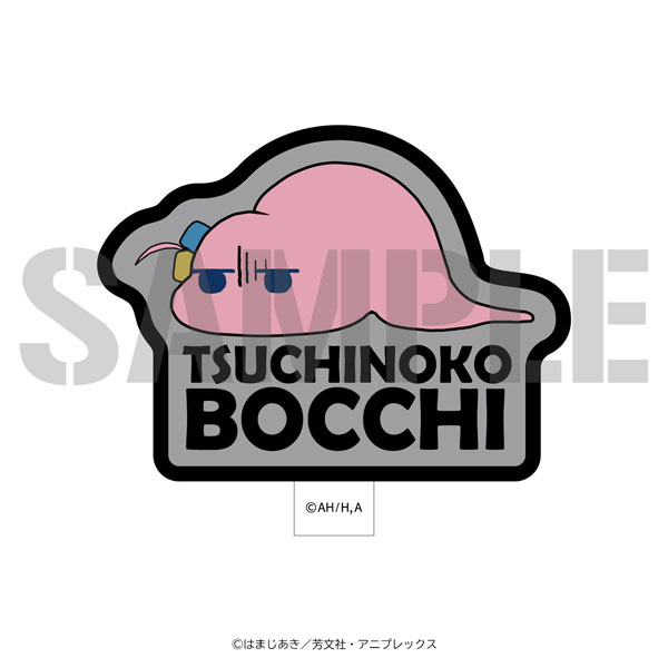 Bocchi Stickers for Sale