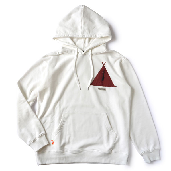 XLARGE Multi Logo Hoodie Sweatshirt  Urban Outfitters Japan - Clothing,  Music, Home & Accessories