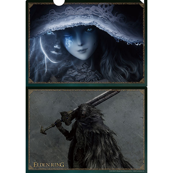 Check Out these Sexy Elden Ring Gaming Art Prints