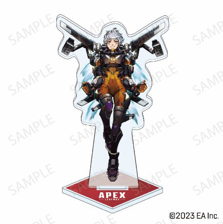 AmiAmi [Character & Hobby Shop] | Apex Legends VTuber Most 