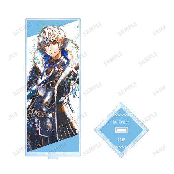 コンパス　アニアート　アダム AmiAmi [Character & Hobby Shop] | #Compass COMbat Providence