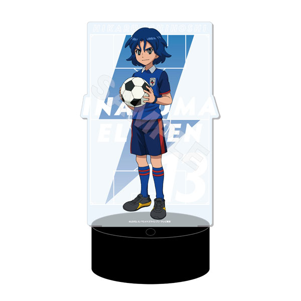 AmiAmi [Character & Hobby Shop]  Inazuma Eleven Orion no Kokuin