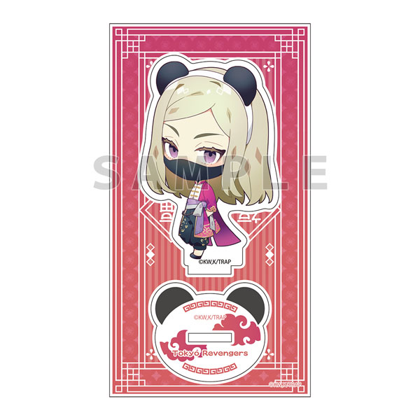 Acrylic Art Board (A5 Size) [Cotton Rock `n` Roll] 01 Cotton & Silk (Anime  Toy) - HobbySearch Anime Goods Store