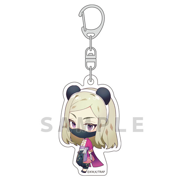 AmiAmi [Character & Hobby Shop] | Tokyo Revengers Acrylic Keychain 