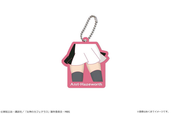 AmiAmi [Character & Hobby Shop]  TV Anime Yuusha ga Shinda! Cushion 01  Anri Haynesworth(Released)