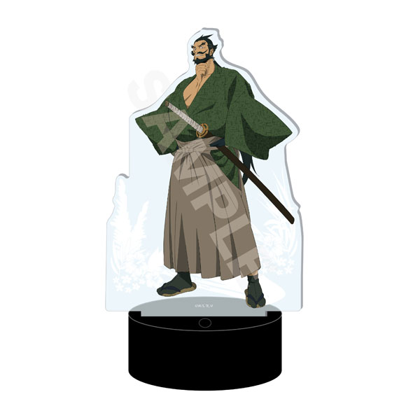 AmiAmi [Character & Hobby Shop] | Hell's Paradise: Jigokuraku LED