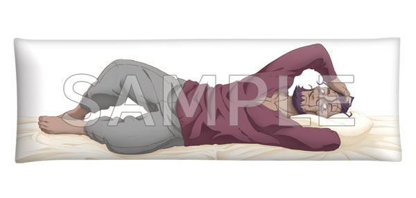 AmiAmi [Character & Hobby Shop]  Golden Time - Pillow Cover(Released)