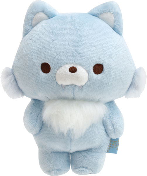 りらっくま❁.*　Shopにて出品中 AmiAmi [Character & Hobby Shop] | MF45301 Rilakkuma Posable Plush