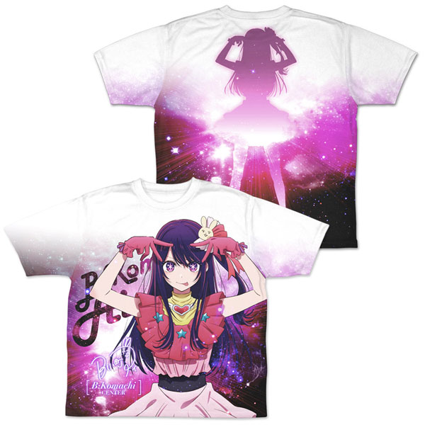 AmiAmi [Character & Hobby Shop] | [Oshi no Ko] Ai Double-sided