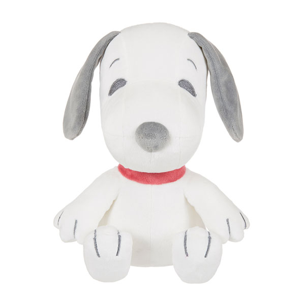 AmiAmi [Character & Hobby Shop] | PEANUTS Washable Plush Snoopy 