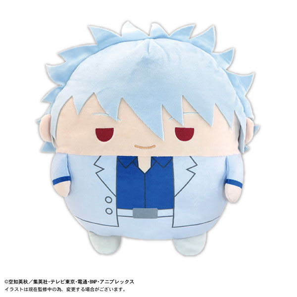 AmiAmi [Character & Hobby Shop] | Gintama Fuwakororin BIG 4 A: GIN