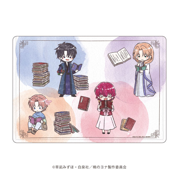 AmiAmi [Character & Hobby Shop] | Chara Clear Case 