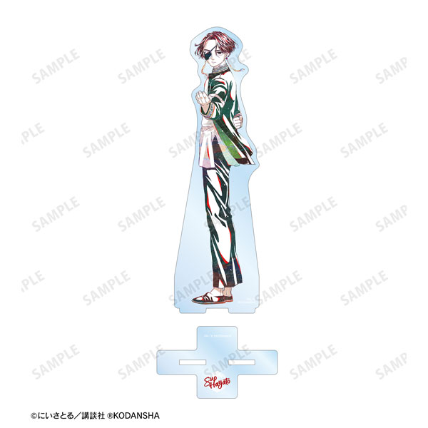 AmiAmi [Character & Hobby Shop] | WIND BREAKER Hayato Suo Ani-Art