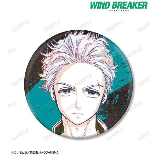 AmiAmi [Character & Hobby Shop] | WIND BREAKER Hajime