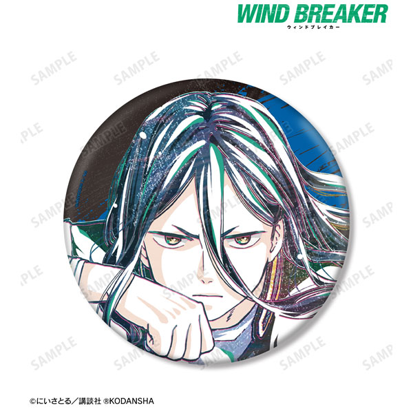 AmiAmi [Character & Hobby Shop] | WIND BREAKER Kyoutarou Sugishita