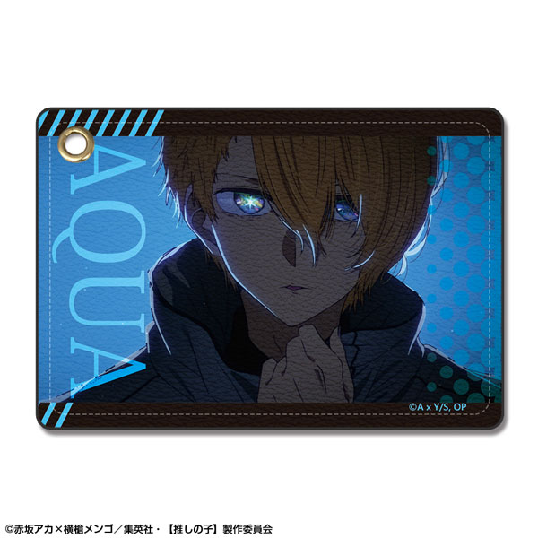 AmiAmi [Character & Hobby Shop] | TV Anime [Oshi no Ko] Leather 