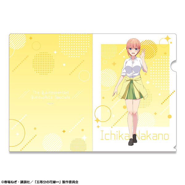 AmiAmi [Character & Hobby Shop] | The Quintessential Quintuplets