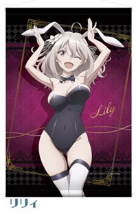 リリィページ AmiAmi [Character & Hobby Shop] | Spy Classroom New