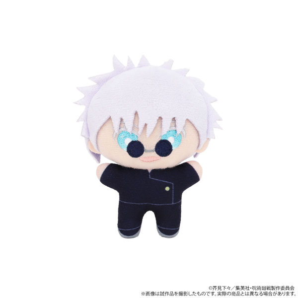 AmiAmi [Character & Hobby Shop]  Nendoroid Jujutsu Kaisen Satoru Gojo:  Tokyo Jujutsu High School Ver.(Pre-order)