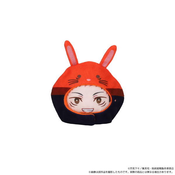 AmiAmi [Character & Hobby Shop]  Haikyuu!! TO THE TOP Anizukin Vol.2 6Pack  BOX(Released)