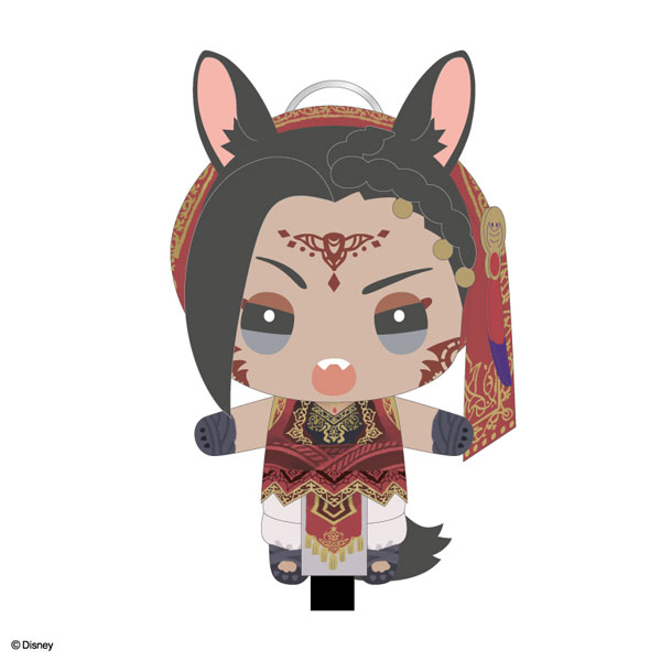 Ikémen fangirl - Art design 'Kalim figure' Disney Twisted Wonderland, game  app illustrations by Yana Toboso Shop:  wonderland #ツイステ #Disney #twistedwonderland #mobilegame #Goods