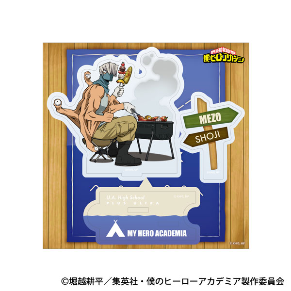 AmiAmi [Character & Hobby Shop]  Record of Ragnarok Acrylic Stand