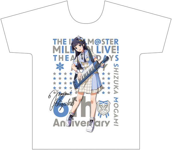 AmiAmi [Character & Hobby Shop] | THE IDOLM@STER Million Live 