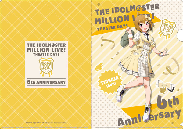 AmiAmi [Character & Hobby Shop] | THE IDOLM@STER Million Live