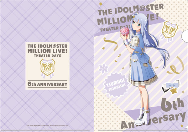 AmiAmi [Character & Hobby Shop] | THE IDOLM@STER Million Live 