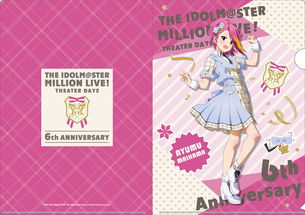 AmiAmi [Character & Hobby Shop] | THE IDOLM@STER Million Live