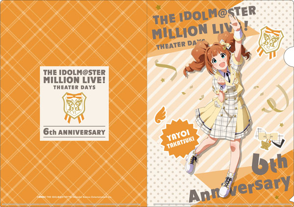 AmiAmi [Character & Hobby Shop] | THE IDOLM@STER Million Live