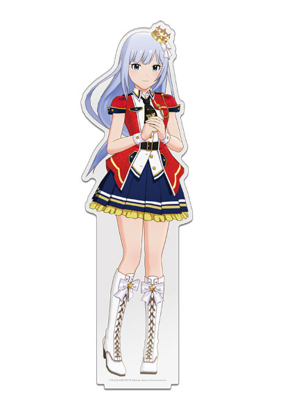 AmiAmi [Character & Hobby Shop]  Strike the Blood IV Deka Acrylic