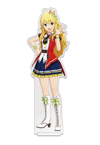 AmiAmi [Character & Hobby Shop] | THE IDOLM@STER Million Live