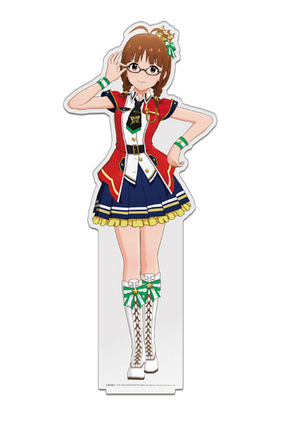 AmiAmi [Character & Hobby Shop] | THE IDOLM@STER Million Live