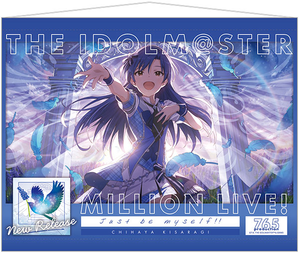 AmiAmi [Character & Hobby Shop] | THE IDOLM@STER Million Live! Ad 