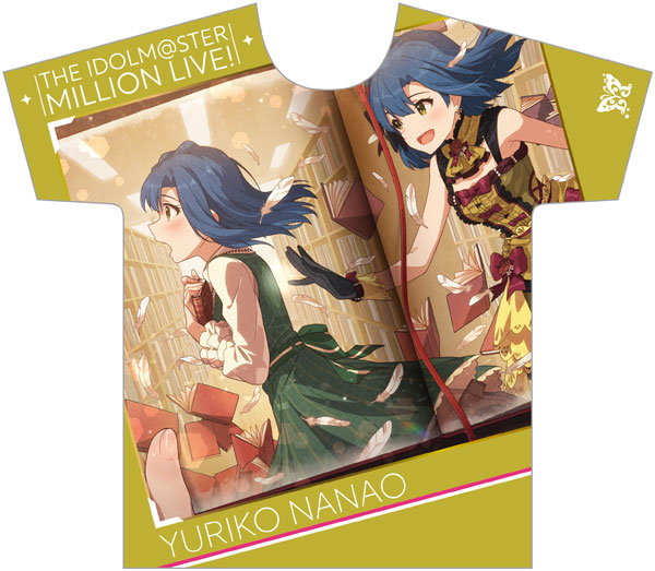 AmiAmi [Character & Hobby Shop] | THE IDOLM@STER Million Live