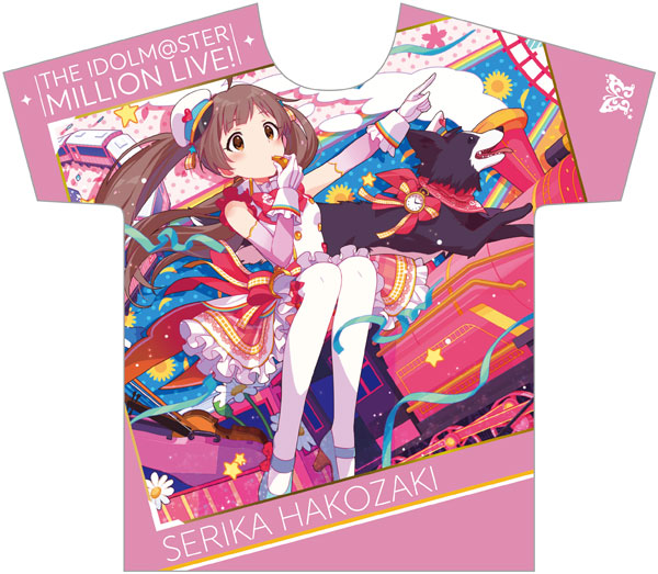 AmiAmi [Character & Hobby Shop] | THE IDOLM@STER Million Live