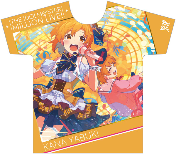 AmiAmi [Character & Hobby Shop] | THE IDOLM@STER Million Live