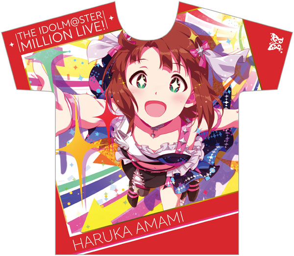 AmiAmi [Character & Hobby Shop] | THE IDOLM@STER Million Live