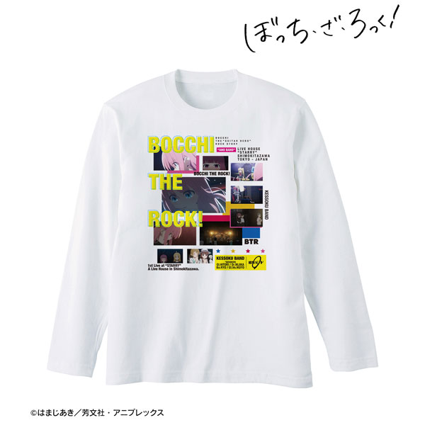 Bocchi The T-Shirts for Sale