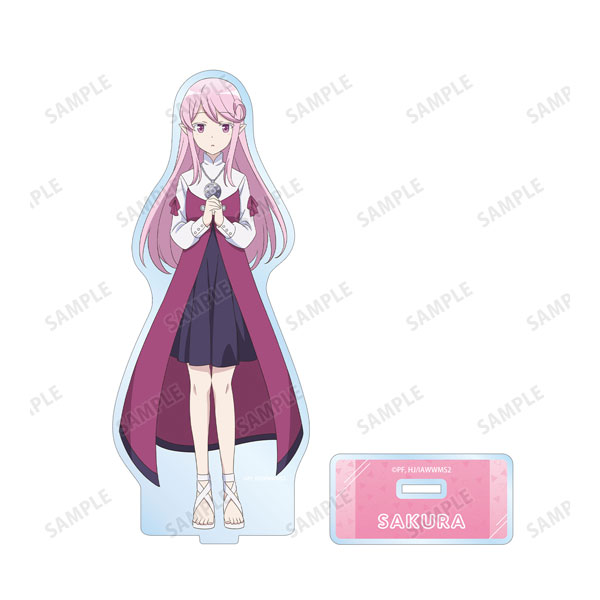 AmiAmi [Character & Hobby Shop]  Isekai wa Smartphone to Tomo ni