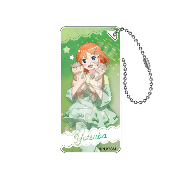 Love Live! Nijigasaki High School School Idol Club Kanata Konoe Acrylic  Tsumamare Summer Uniform Ver. (Anime Toy) - HobbySearch Anime Goods Store