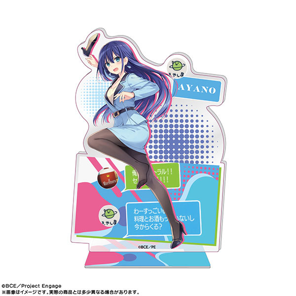 AmiAmi [Character & Hobby Shop]  TV Anime Tomo-chan Is a Girl! Trading  Scene Photo Matte Tin Badge 10Pack BOX(Released)