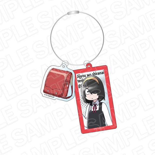 akane  ブラック ZOZO BLACK COLLECTION Akane Shinjo Figure (GRIDMAN UNIVERSE)