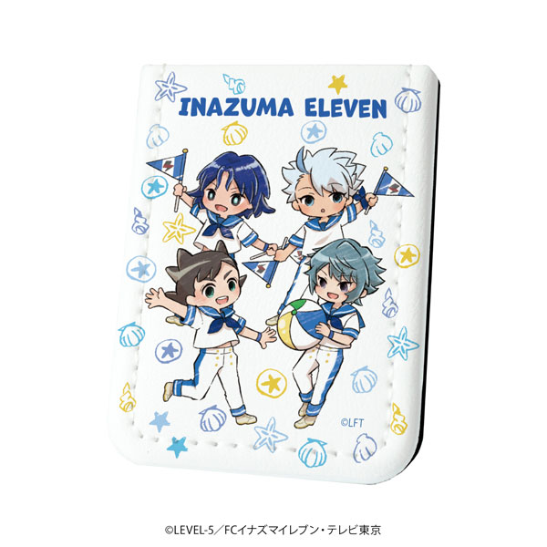 AmiAmi [Character & Hobby Shop]  Inazuma Eleven Orion no Kokuin