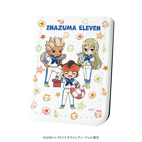 AmiAmi [Character & Hobby Shop]  Inazuma Eleven Orion no Kokuin
