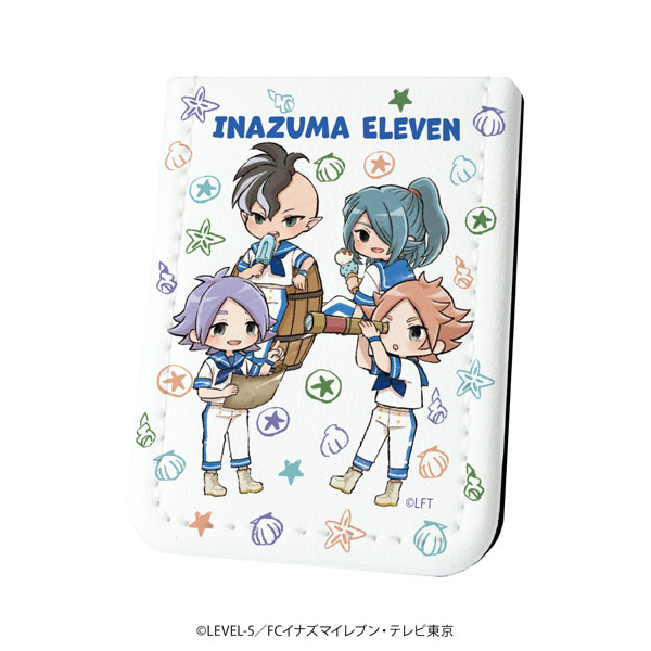 AmiAmi [Character & Hobby Shop]  Inazuma Eleven Orion no Kokuin