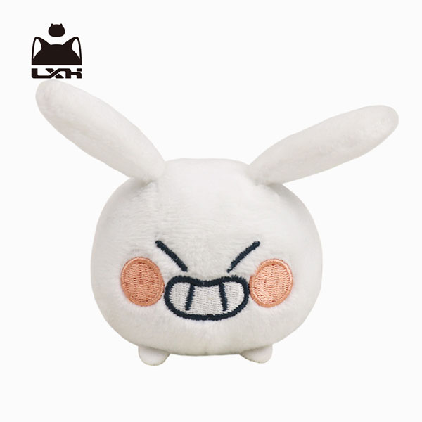 AmiAmi [Character & Hobby Shop] | The Legend of Hei Plush Mascot