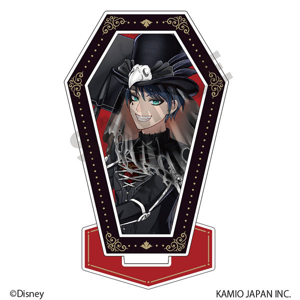 AmiAmi [Character & Hobby Shop] | Twisted Wonderland Frame Acrylic